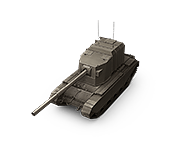 FV4005 Stage II